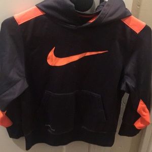 Boys Nike hoodie
